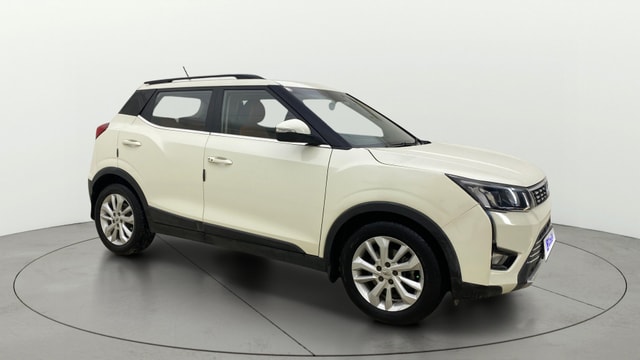 View Mahindra XUV300 Image 23 Used Mahindra XUV300 Image 23