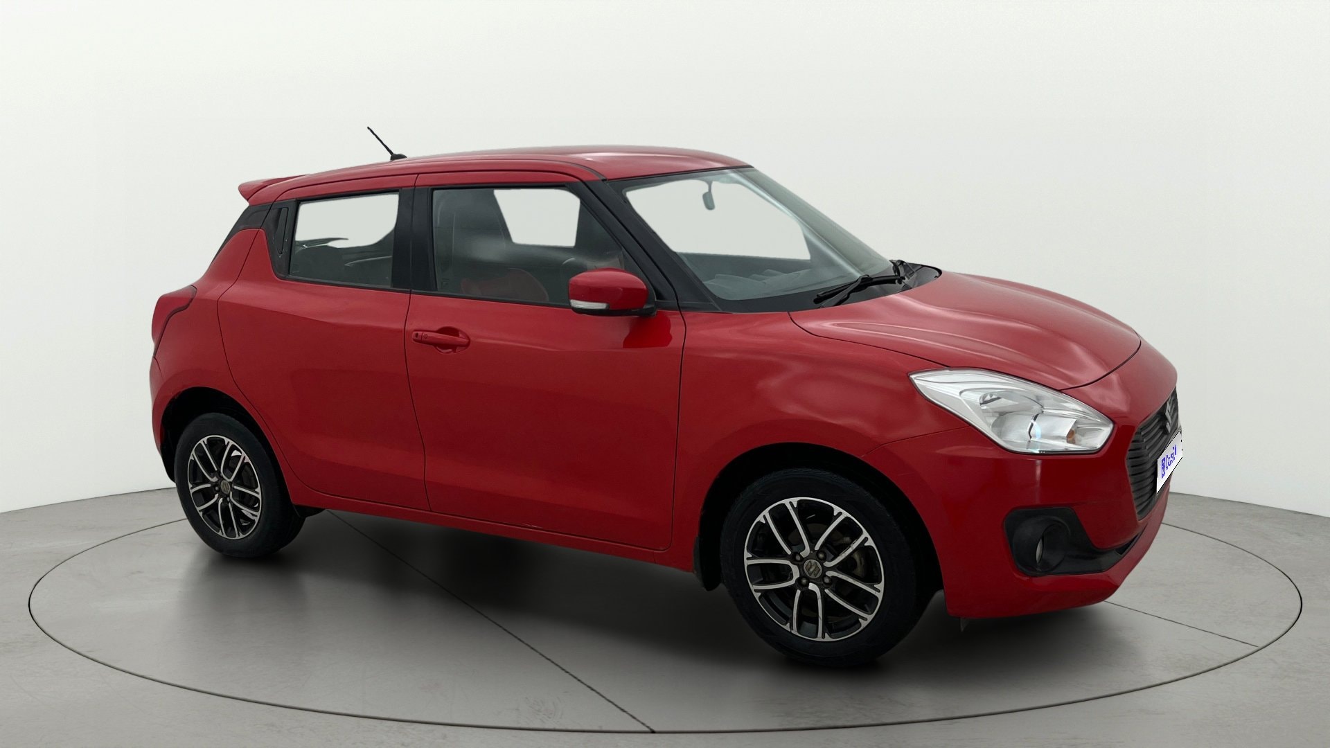 View 2018 Maruti Suzuki 1000 Base Variant Image 21 Used 2018 Maruti Suzuki 1000 Base Variant Image 21