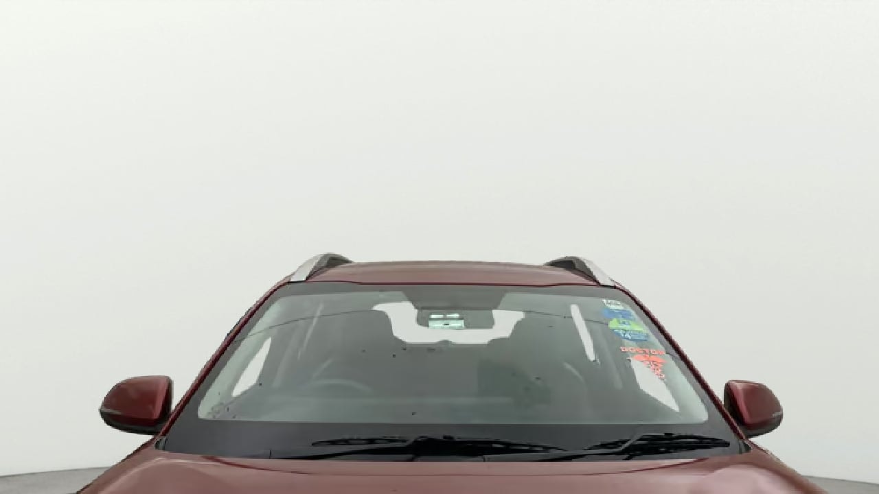Used 2020 Kia Sonet Used 2020 Kia Sonet