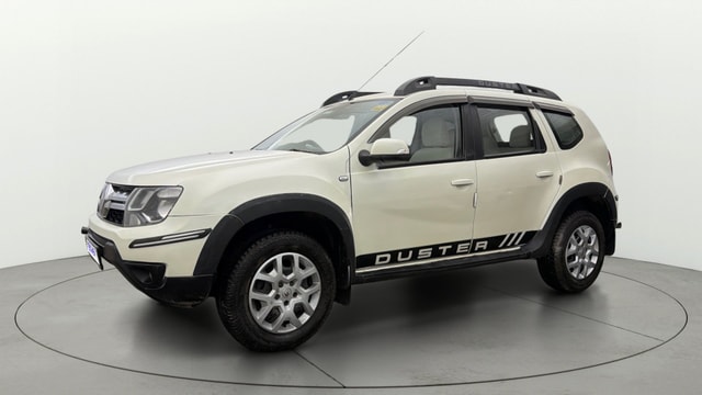 View Renault Duster Image 21 Used Renault Duster Image 21