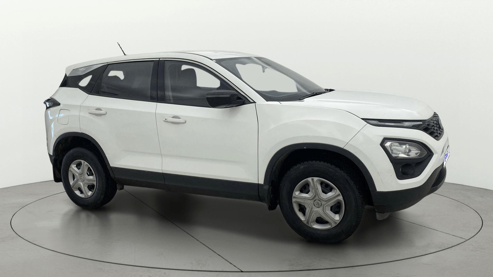 View 2021 Tata Harrier XE Image 21 Used 2021 Tata Harrier XE Image 21