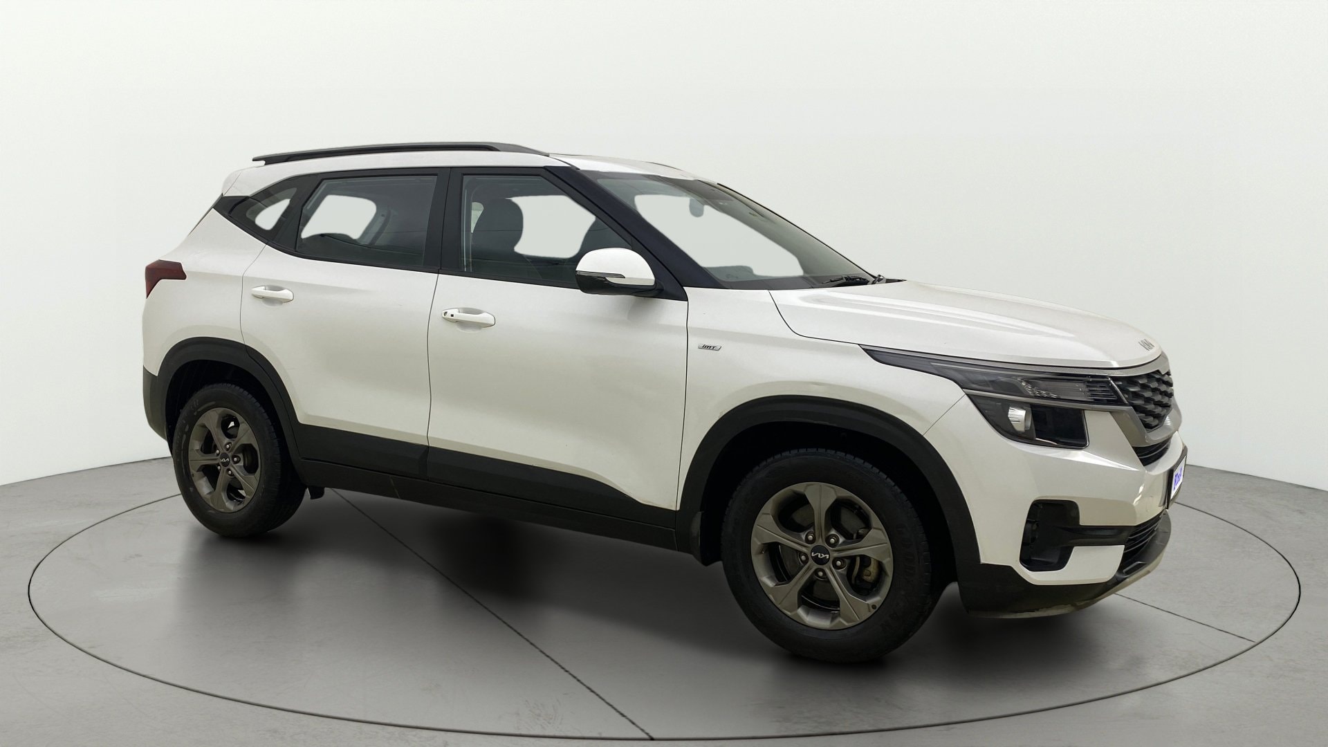View 2022 Kia Seltos D1.5 CRDI VGT 6MT HTK Plus Image 14 Used 2022 Kia Seltos D1.5 CRDI VGT 6MT HTK Plus Image 14