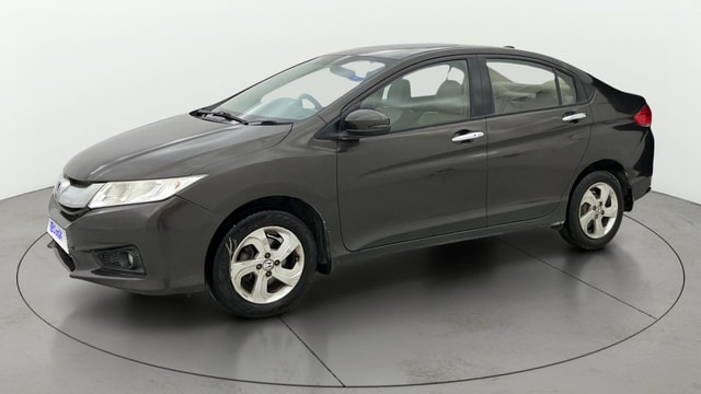 View Honda City Image 22 Used Honda City Image 22