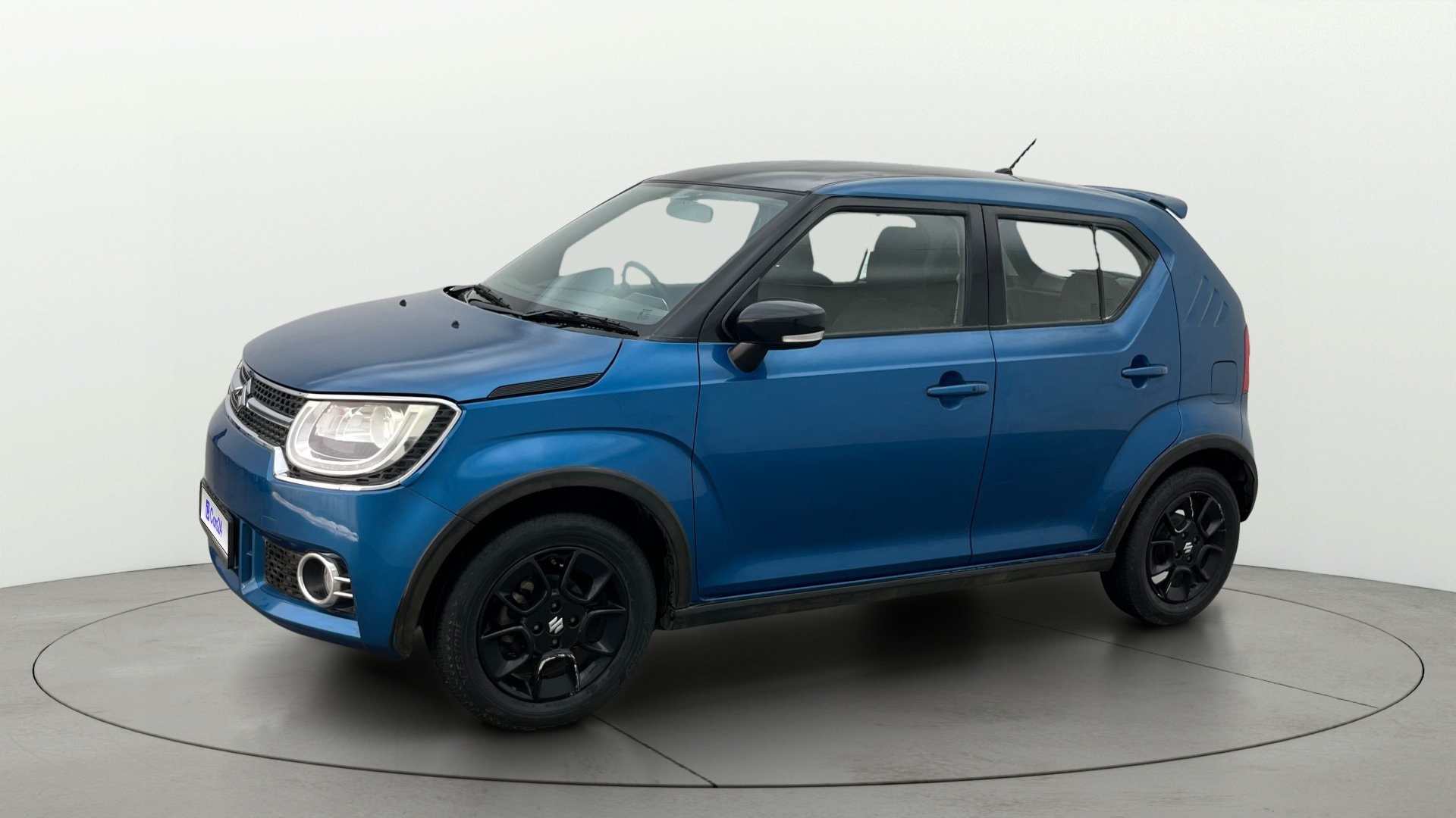 Used 2019 Maruti Suzuki 1000 Used 2019 Maruti Suzuki 1000