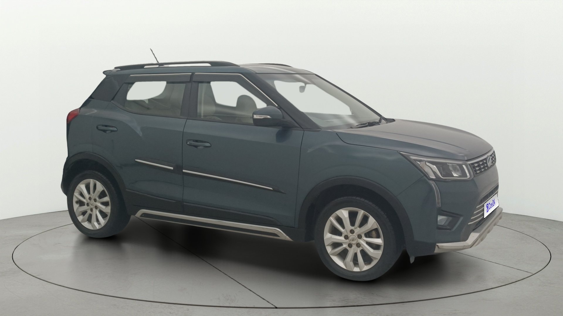 Used 2020 Mahindra XUV300 Used 2020 Mahindra XUV300