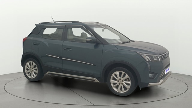 View Mahindra XUV300 Image 23 Used Mahindra XUV300 Image 23