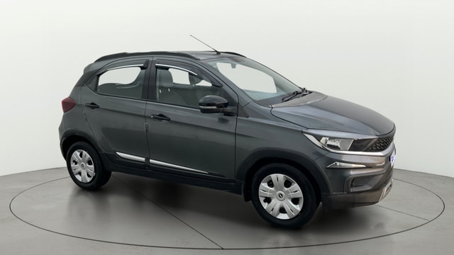 View Tata Tiago NRG Image 21 Used Tata Tiago NRG Image 21