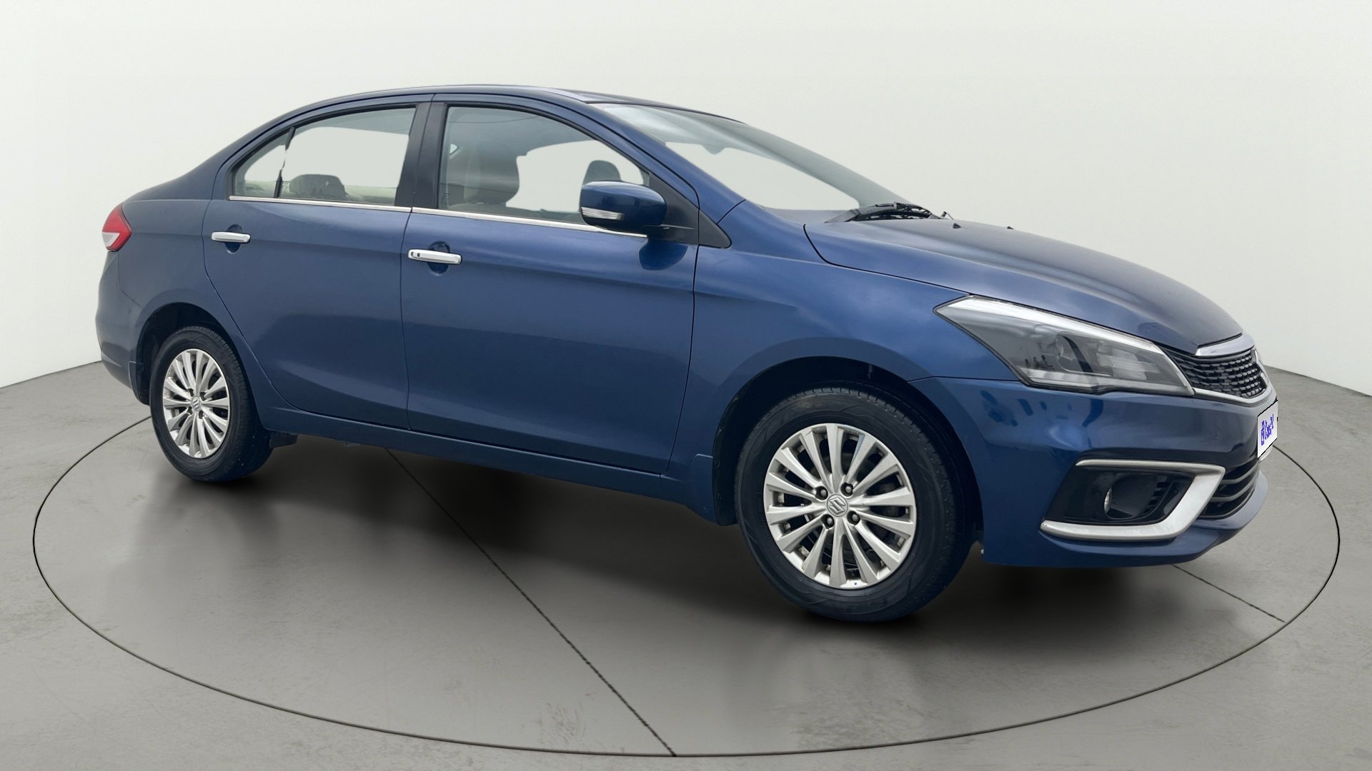 View 2019 Maruti Suzuki 1000 Base Variant Image 38 Used 2019 Maruti Suzuki 1000 Base Variant Image 38