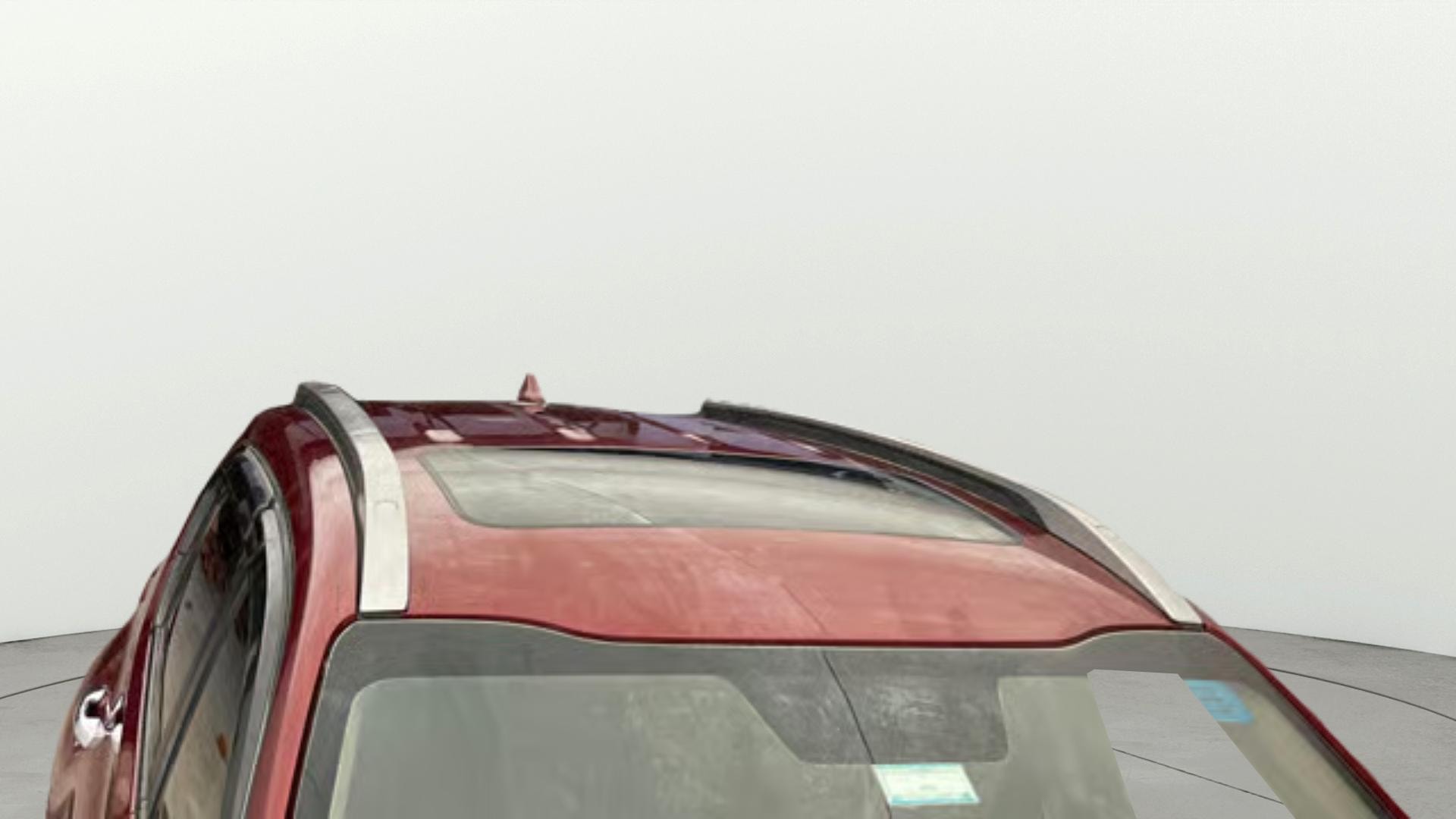 View 2020 Kia Sonet HTX iMT Petrol Image 5 Used 2020 Kia Sonet HTX iMT Petrol Image 5
