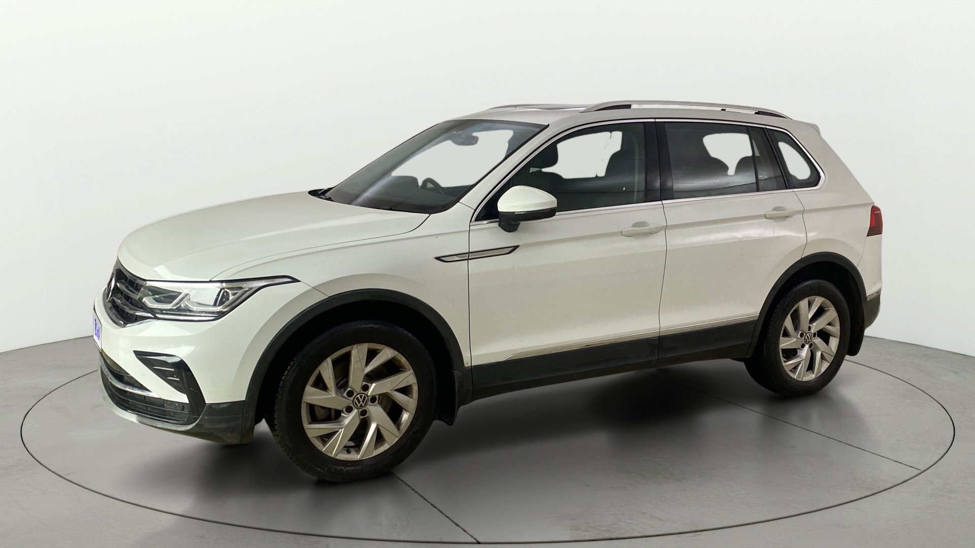 Used 2022 Volkswagen Tiguan Used 2022 Volkswagen Tiguan