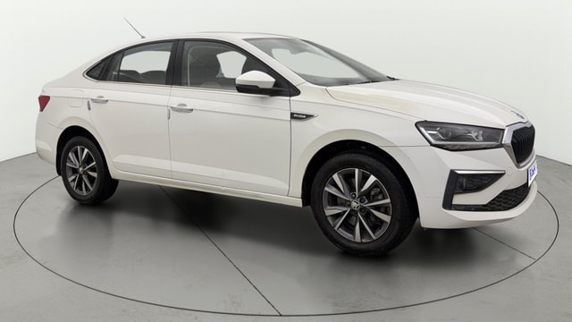 View Skoda Slavia Image 23 Used Skoda Slavia Image 23
