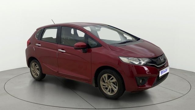 View Honda Jazz Image 38 Used Honda Jazz Image 38