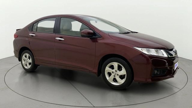 View Honda City Image 14 Used Honda City Image 14