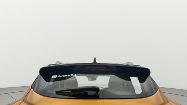 View Renault Kiger Image 4 Used Renault Kiger Image 4