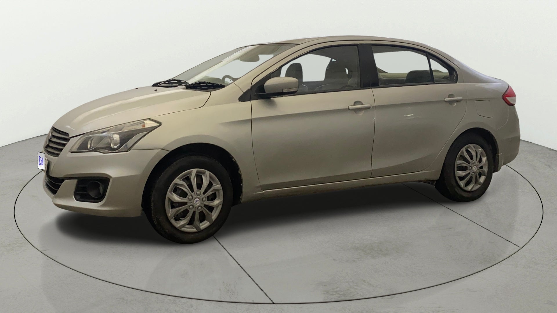 View 2018 Maruti Suzuki 1000 Base Variant Image 34 Used 2018 Maruti Suzuki 1000 Base Variant Image 34