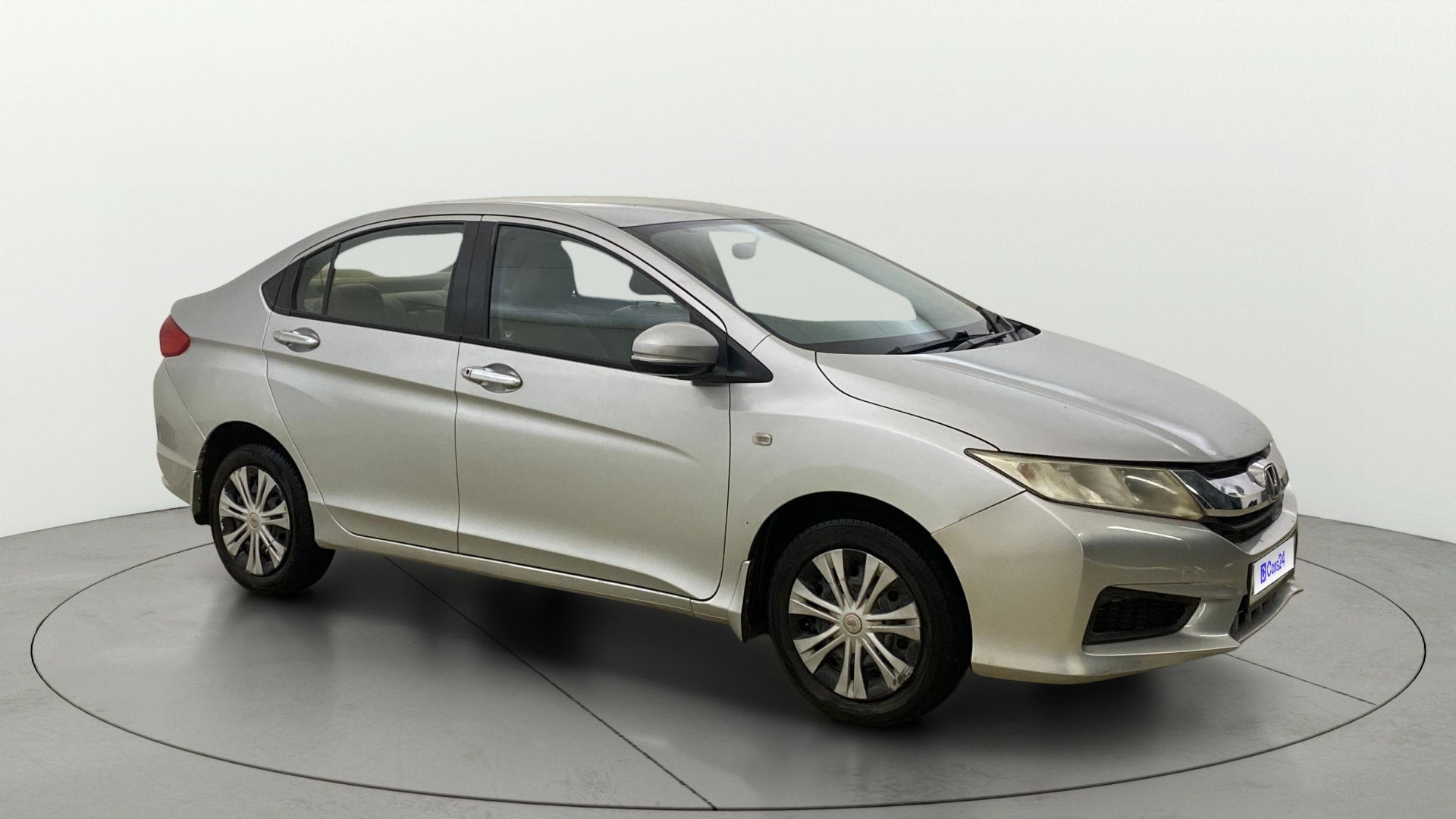 Used 2016 Honda City Used 2016 Honda City