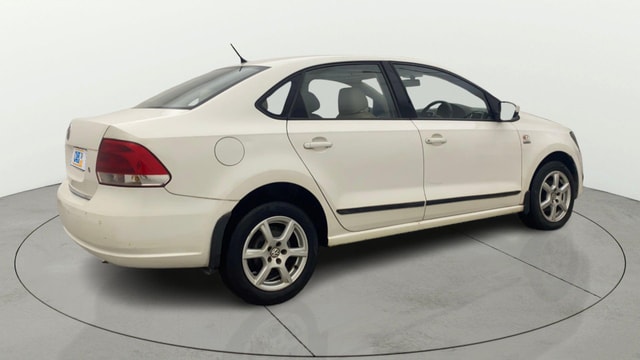 View Volkswagen Vento Image 42 Used Volkswagen Vento Image 42
