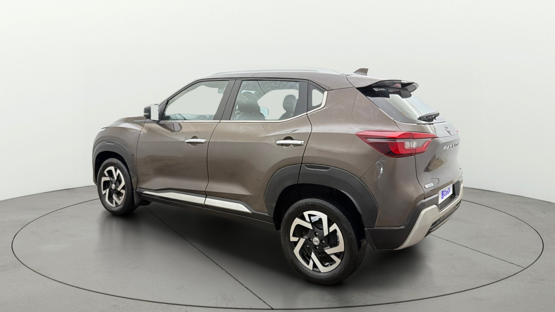 Used 2022 Nissan Magnite Used 2022 Nissan Magnite