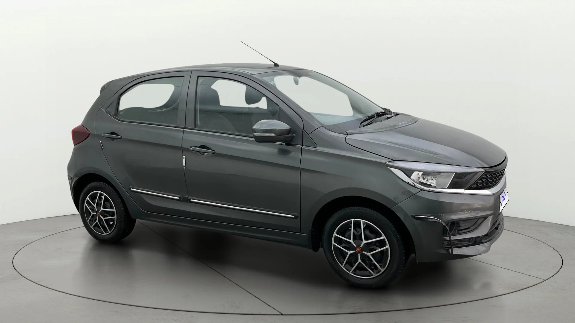 Used 2020 Tata Tiago Used 2020 Tata Tiago