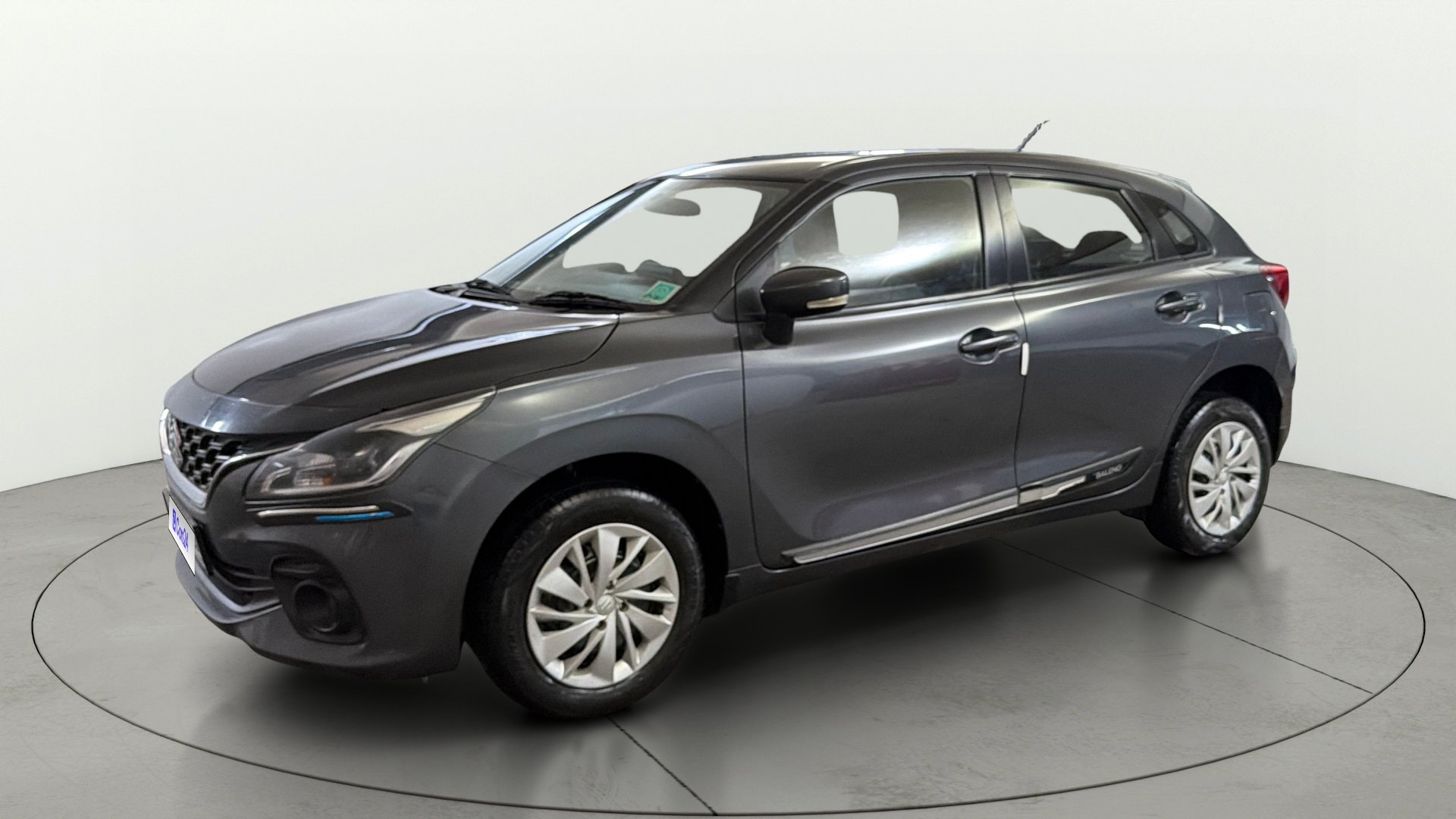 View 2024 Maruti Suzuki 1000 Base Variant Image 34 Used 2024 Maruti Suzuki 1000 Base Variant Image 34