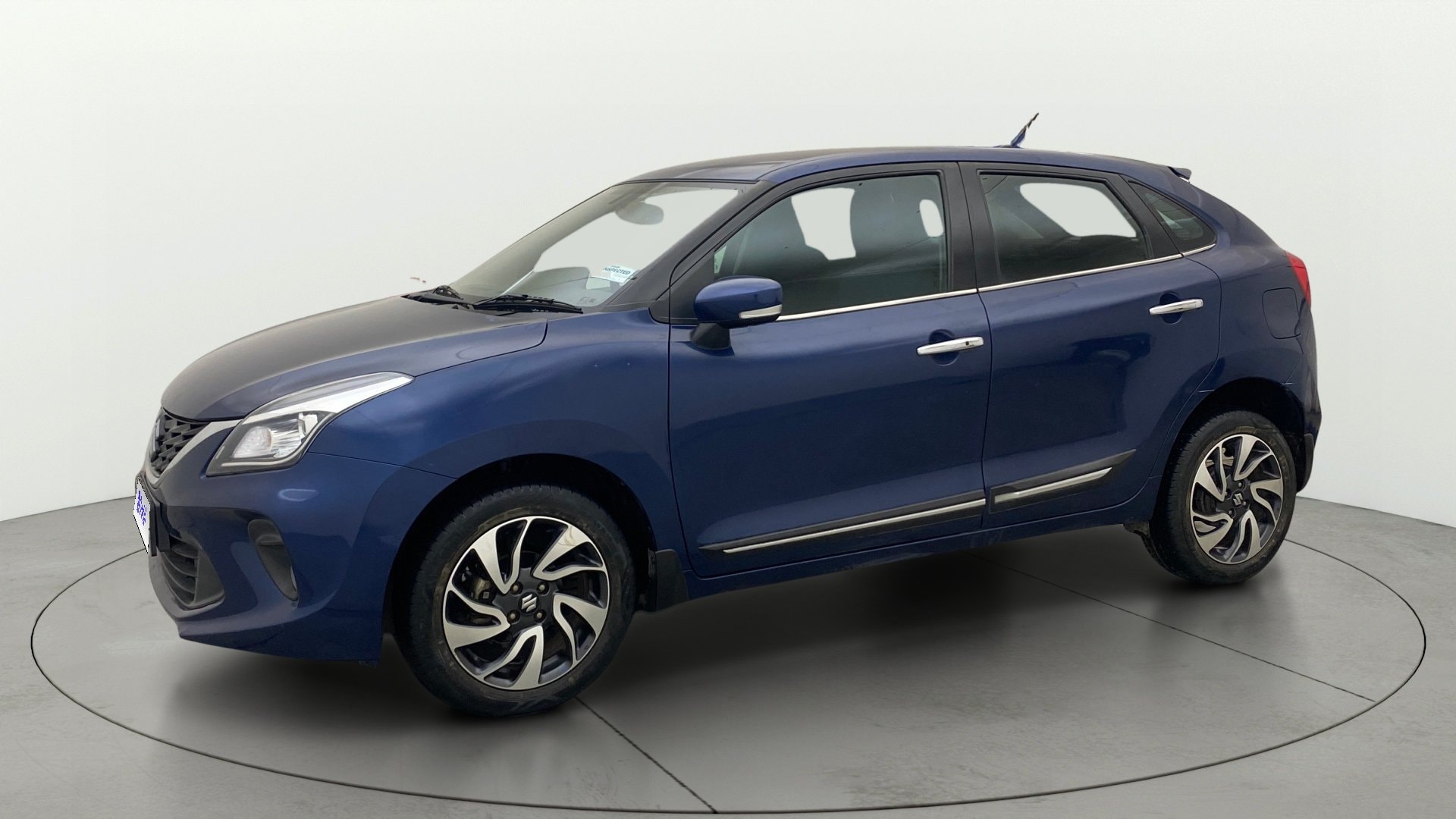 Used 2020 Maruti Suzuki 1000 Used 2020 Maruti Suzuki 1000