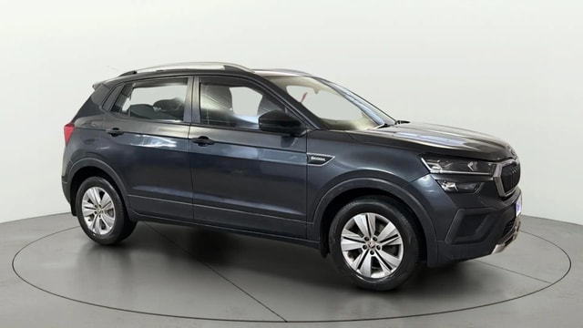View Skoda Kushaq Image 37 Used Skoda Kushaq Image 37