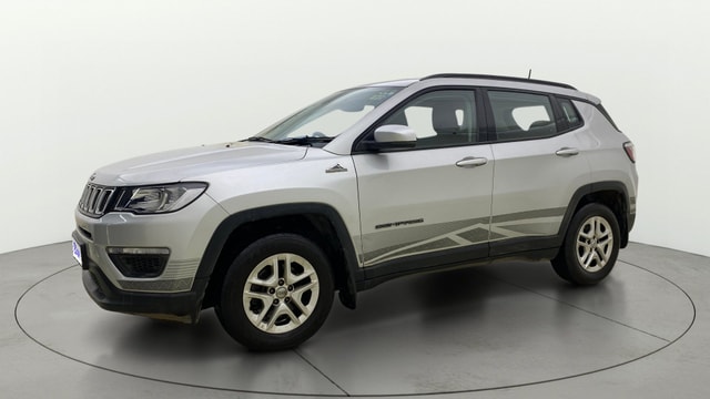 View Jeep Compass Image 36 Used Jeep Compass Image 36