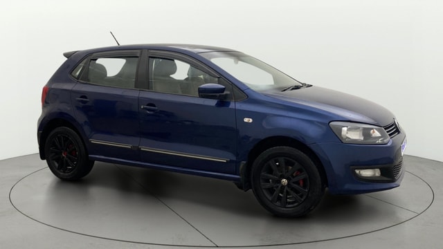View Volkswagen Polo Image 21 Used Volkswagen Polo Image 21