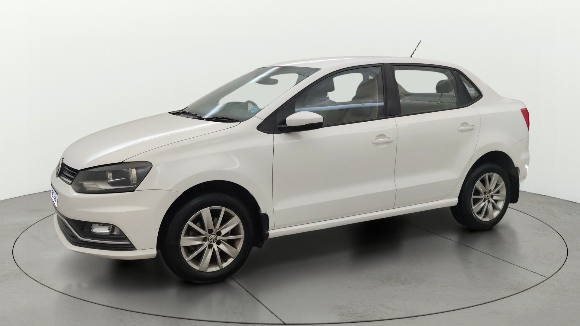 View 2017 Volkswagen Ameo 1.2L MPI Petrol Comfortline Image 35 Used 2017 Volkswagen Ameo 1.2L MPI Petrol Comfortline Image 35