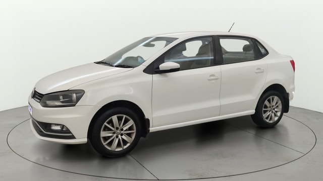 View Volkswagen Ameo Image 35 Used Volkswagen Ameo Image 35