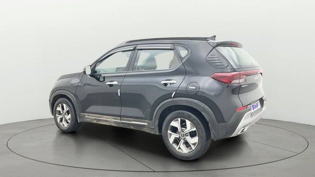 View Kia Sonet Image 2 Used Kia Sonet Image 2