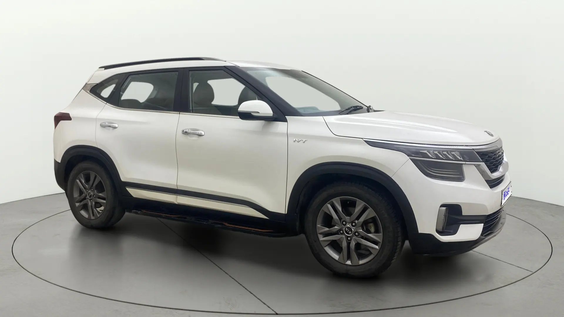 Used 2020 Kia Seltos Used 2020 Kia Seltos