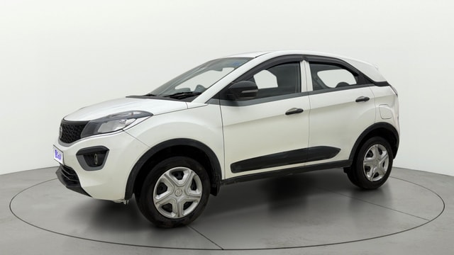 View Tata Nexon Image 34 Used Tata Nexon Image 34