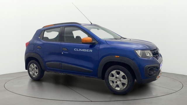 View Renault Kwid Image 35 Used Renault Kwid Image 35