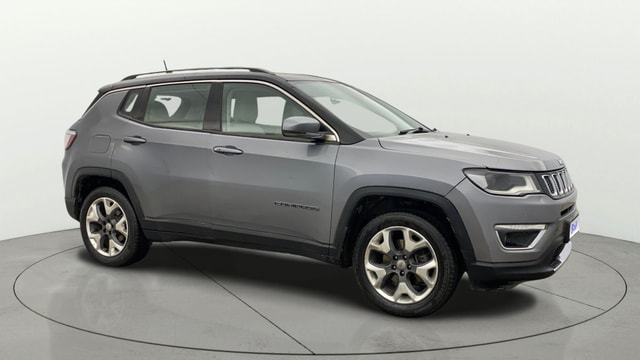 View Jeep Compass Image 22 Used Jeep Compass Image 22