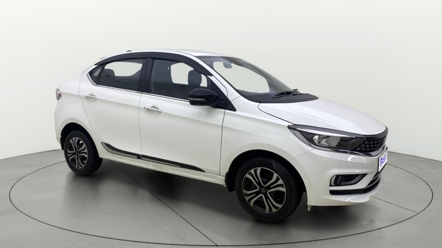 View Tata Tigor Image 21 Used Tata Tigor Image 21