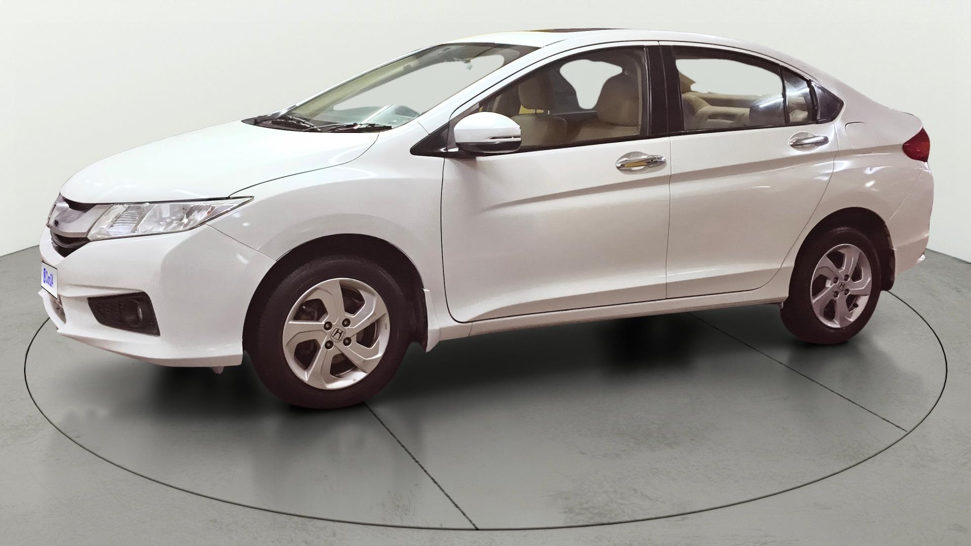 View 2016 Honda City ZX MT Diesel Anniversary Edition Image 38 Used 2016 Honda City ZX MT Diesel Anniversary Edition Image 38