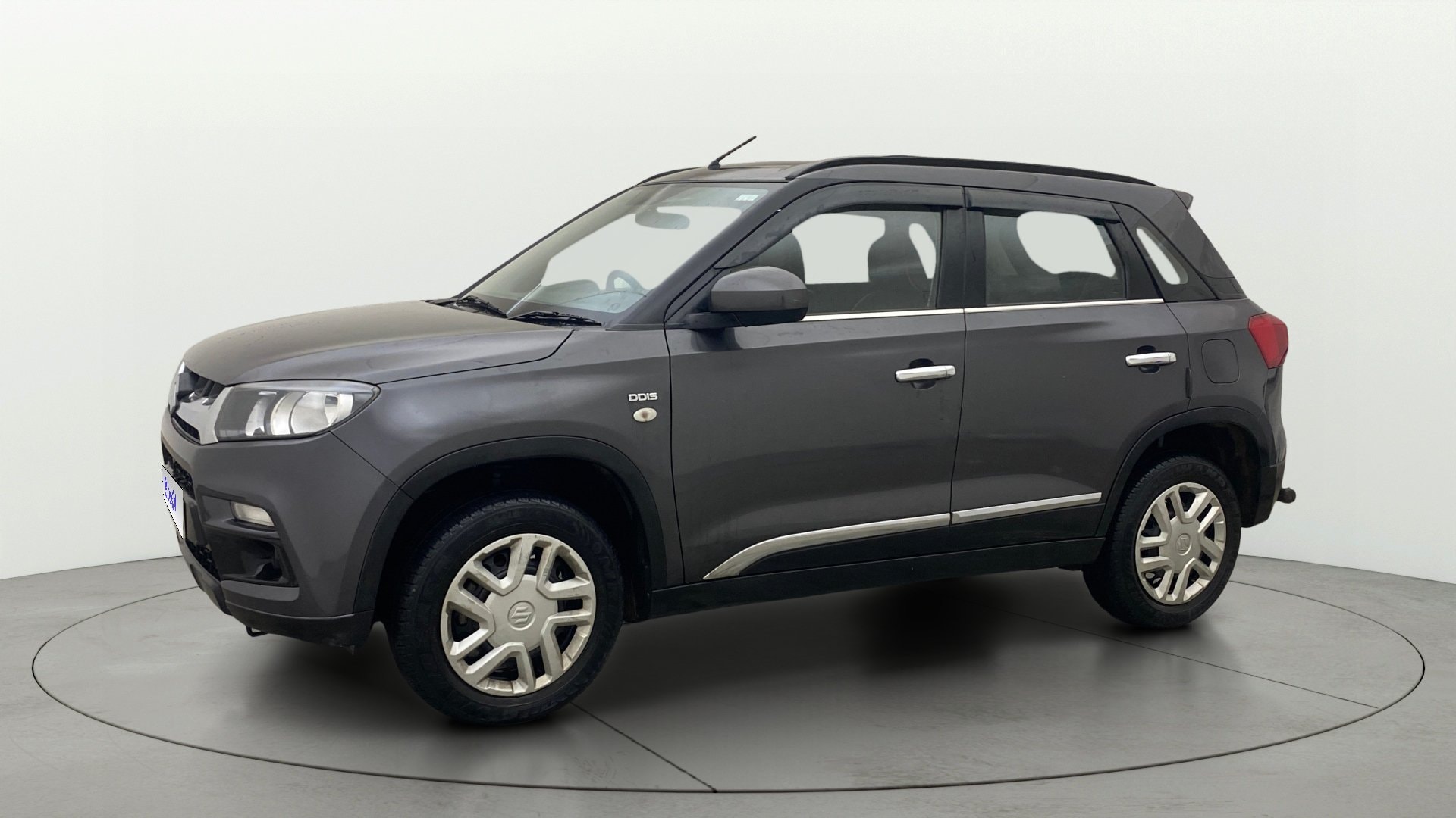 View 2019 Maruti Suzuki 1000 Base Variant Image 35 Used 2019 Maruti Suzuki 1000 Base Variant Image 35
