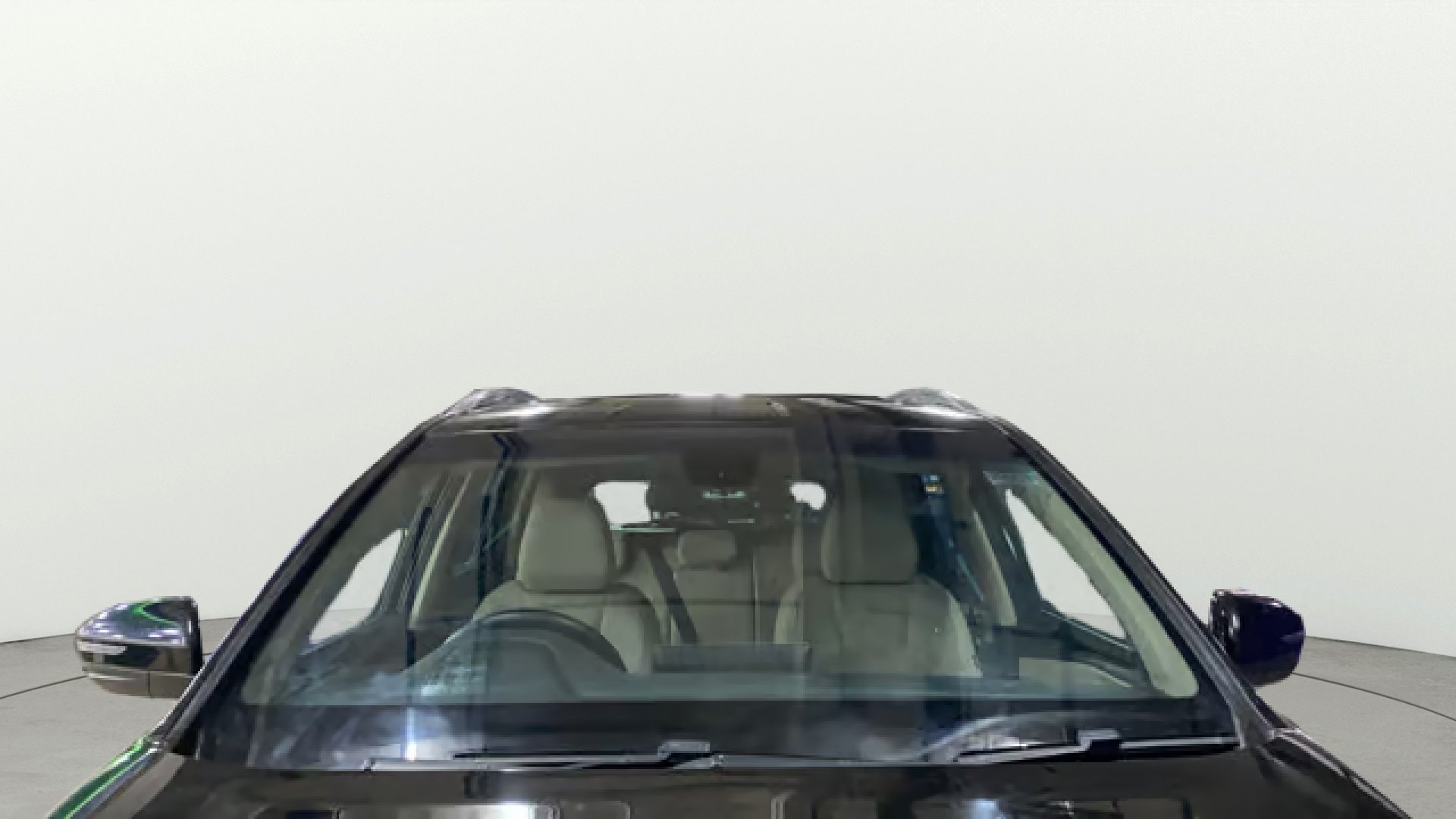 View 2024 MG Hector Sharp Hybrid BS IV Image 38 Used 2024 MG Hector Sharp Hybrid BS IV Image 38