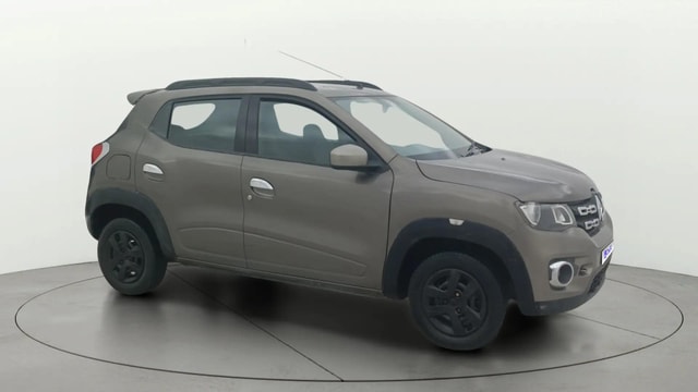 View Renault Kwid Image 21 Used Renault Kwid Image 21