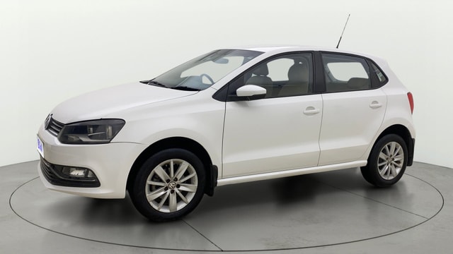View Volkswagen Polo Image 34 Used Volkswagen Polo Image 34