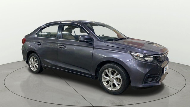 View Honda Amaze Image 14 Used Honda Amaze Image 14