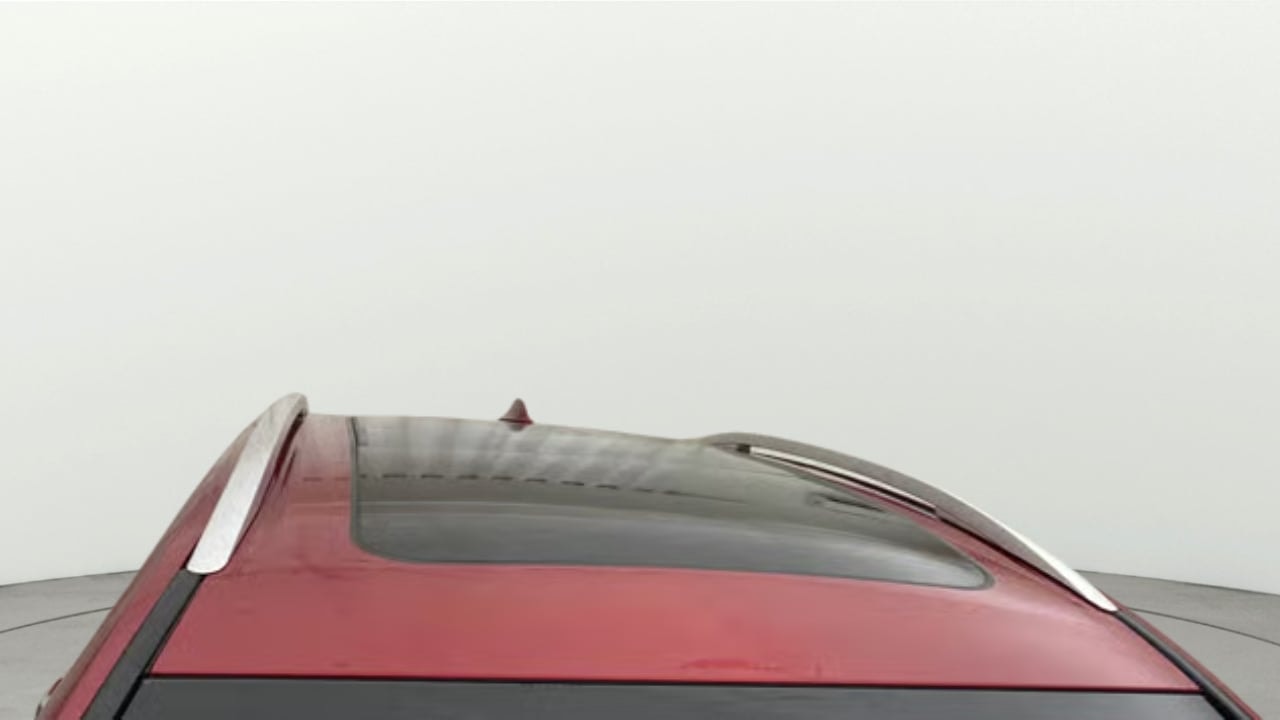 Used 2019 MG Hector Used 2019 MG Hector