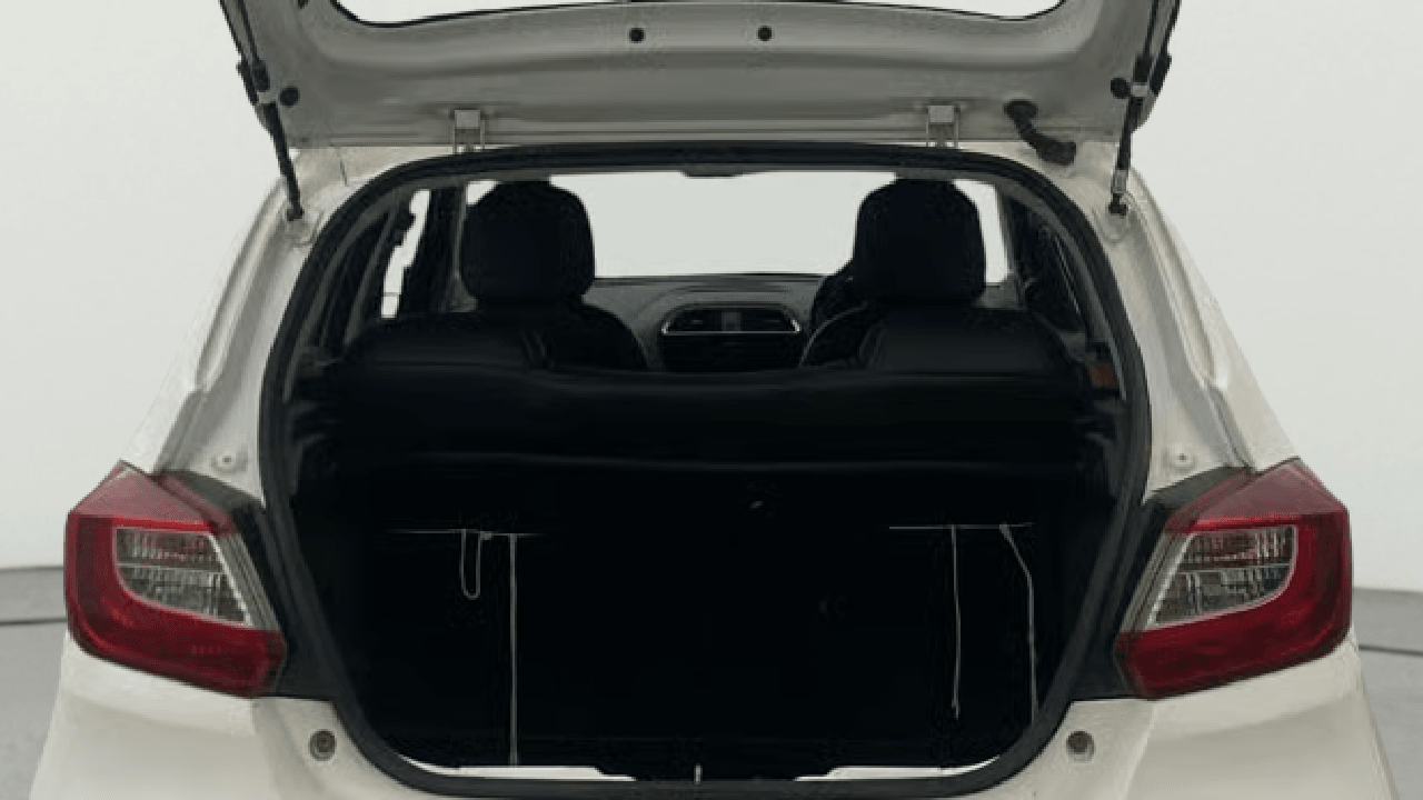 Used 2022 Tata Tiago Used 2022 Tata Tiago
