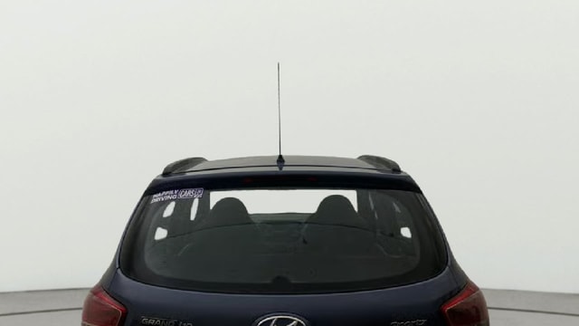View Hyundai Grand i10 Image 4 Used Hyundai Grand i10 Image 4