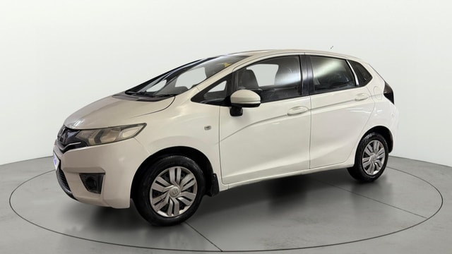 View Honda Jazz Image 35 Used Honda Jazz Image 35