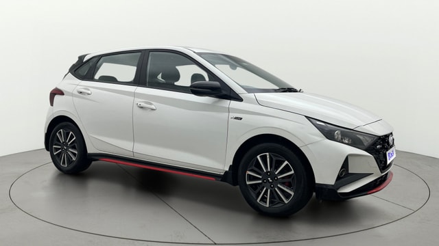 View Hyundai Elite i20 Image 23 Used Hyundai Elite i20 Image 23