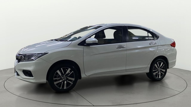 View Honda City Image 22 Used Honda City Image 22