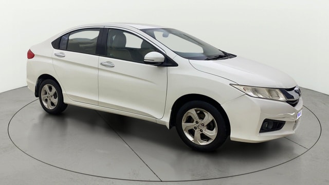 View Honda City Image 22 Used Honda City Image 22