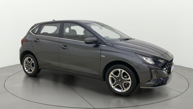 View Hyundai Elite i20 Image 22 Used Hyundai Elite i20 Image 22